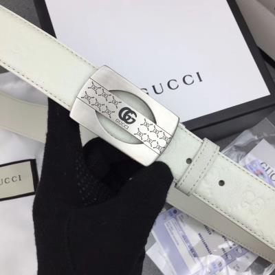 Cheap Gucci Belts wholesale No. 555